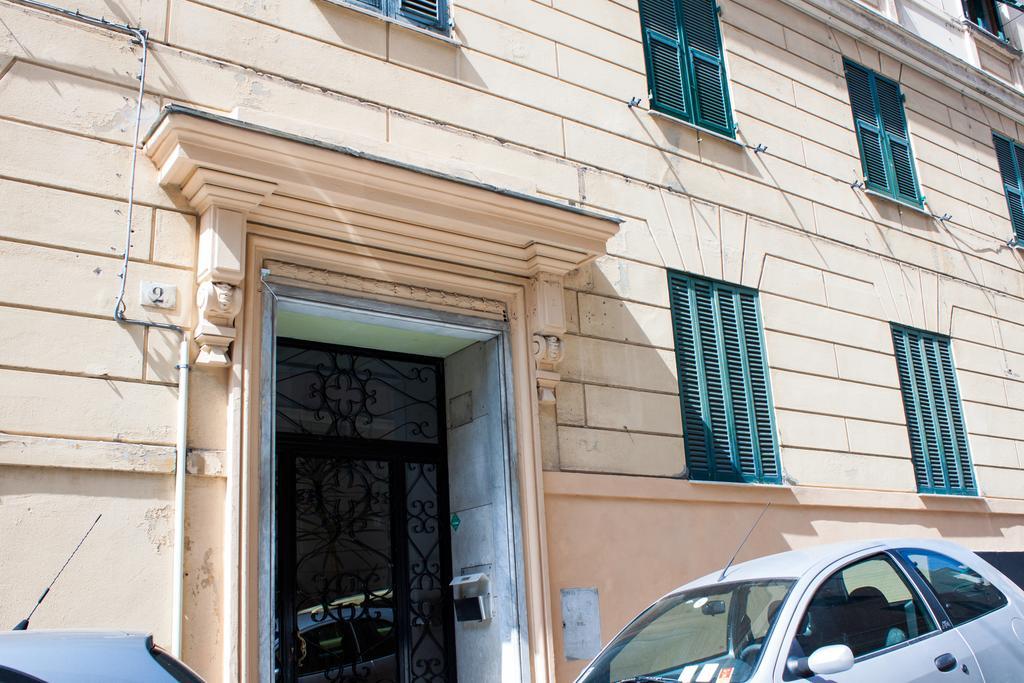 Hintown Salita Delle Fieschine * Genova